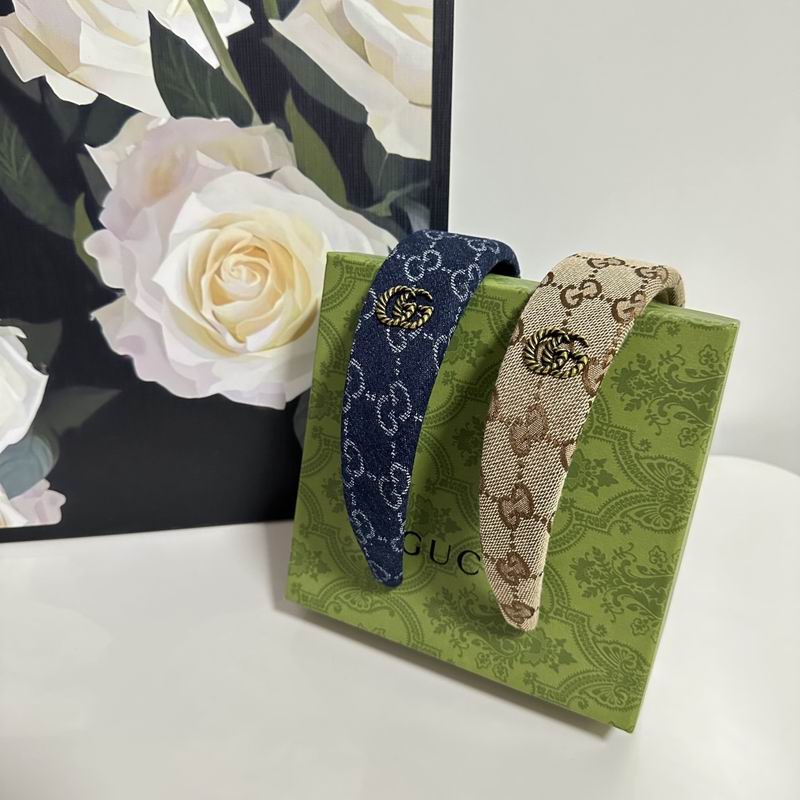 Gucci Headband hh40